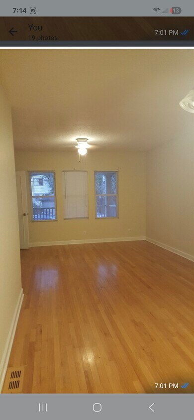 Foto principal - 5702 N Miltimore Ave