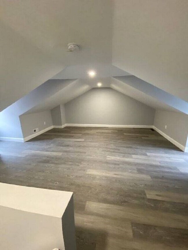 643 Evergreen Ave, Pittsburgh, PA 15209 Townhome Rentals in Pittsburgh PA