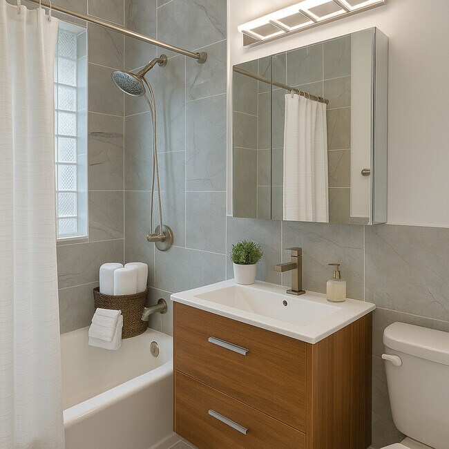 Building Photo - 6638 S Greenwood Ave