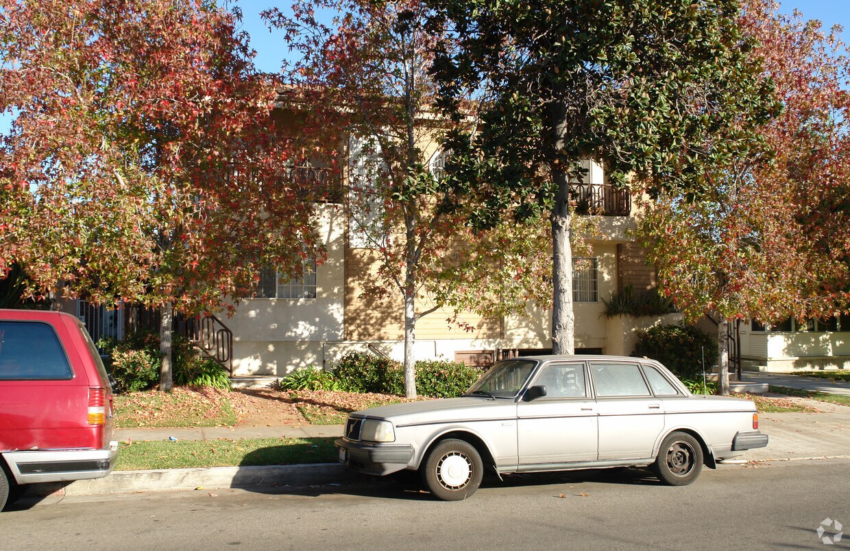 Building Photo - Residential Condominiums