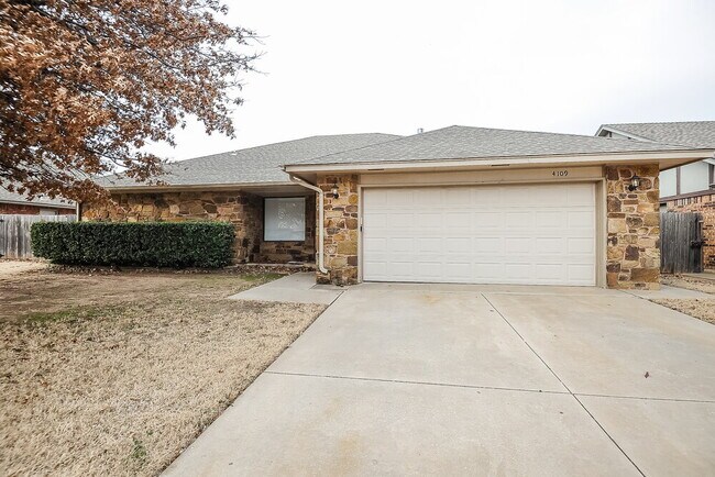 Building Photo - 4109 Windward Way