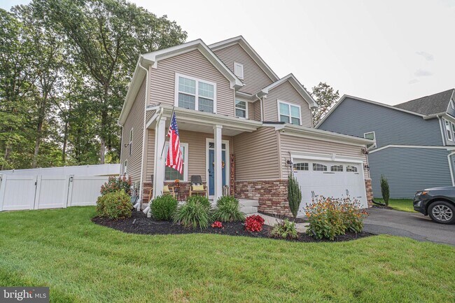 Foto del edificio - 8325 Carrig Ct