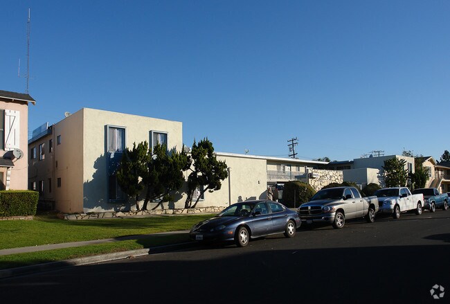 Building Photo - Tibbs Apartments
