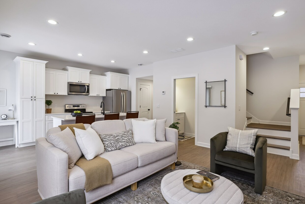 Foto principal - 957 Willow Pl