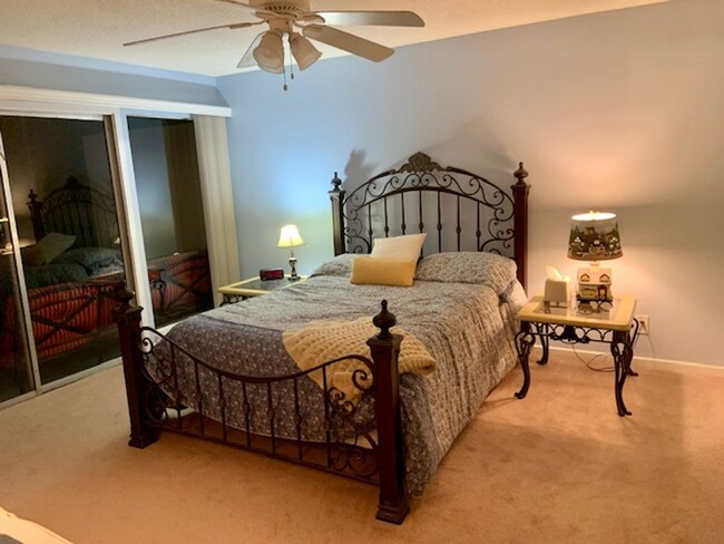 Building Photo - Fully Furnished Long Term Rental