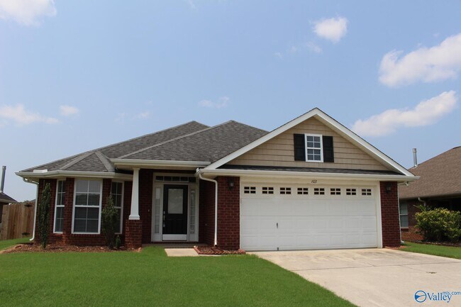 Foto del edificio - 103 Glen View Dr