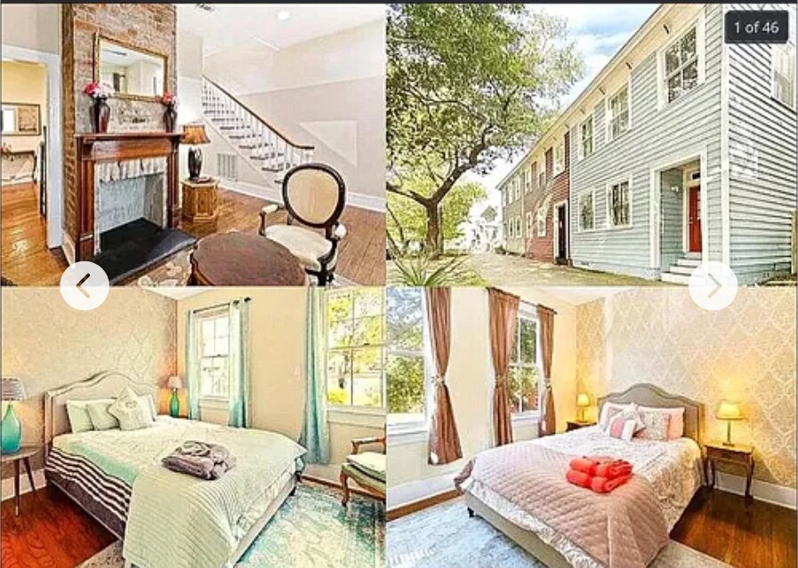 Foto principal - 516 E Gwinnett St