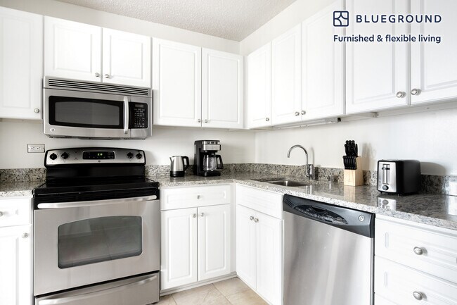 Foto del edificio - 750 N Rush St