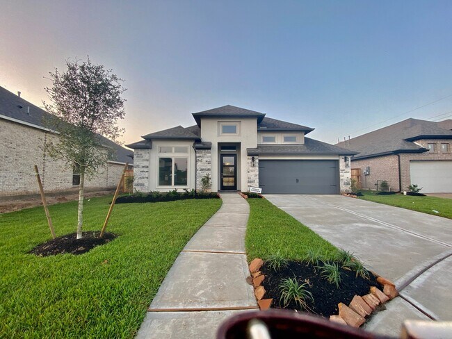 Foto del edificio - 9411 Trestle Creek Ct