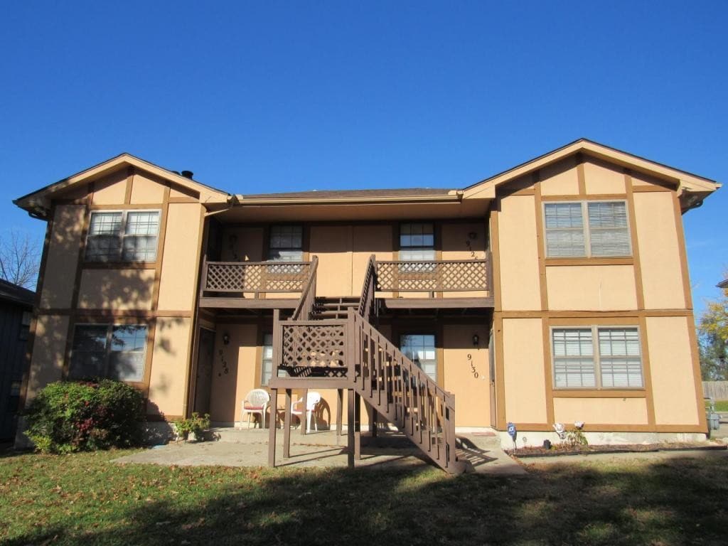 9124 E 85th Street House for Rent in Raytown, MO