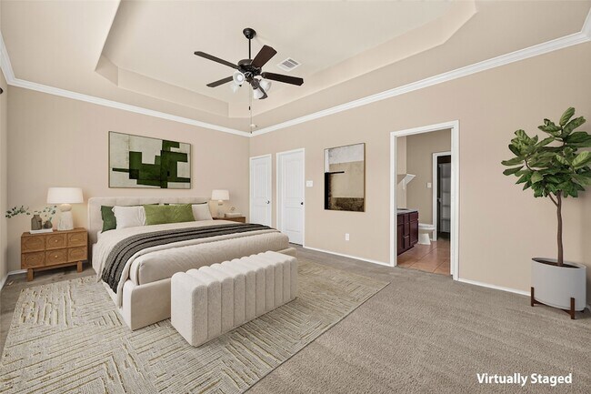 Foto del edificio - 23527 Jasmine Terrace Dr