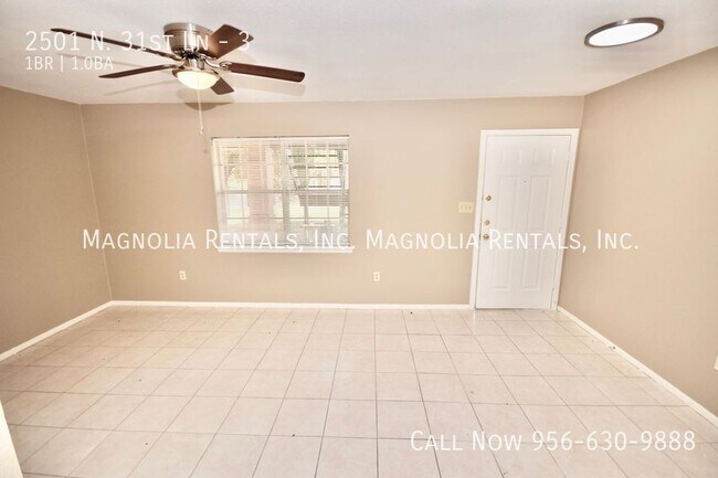 Foto del edificio - 2501 N 31st Ln