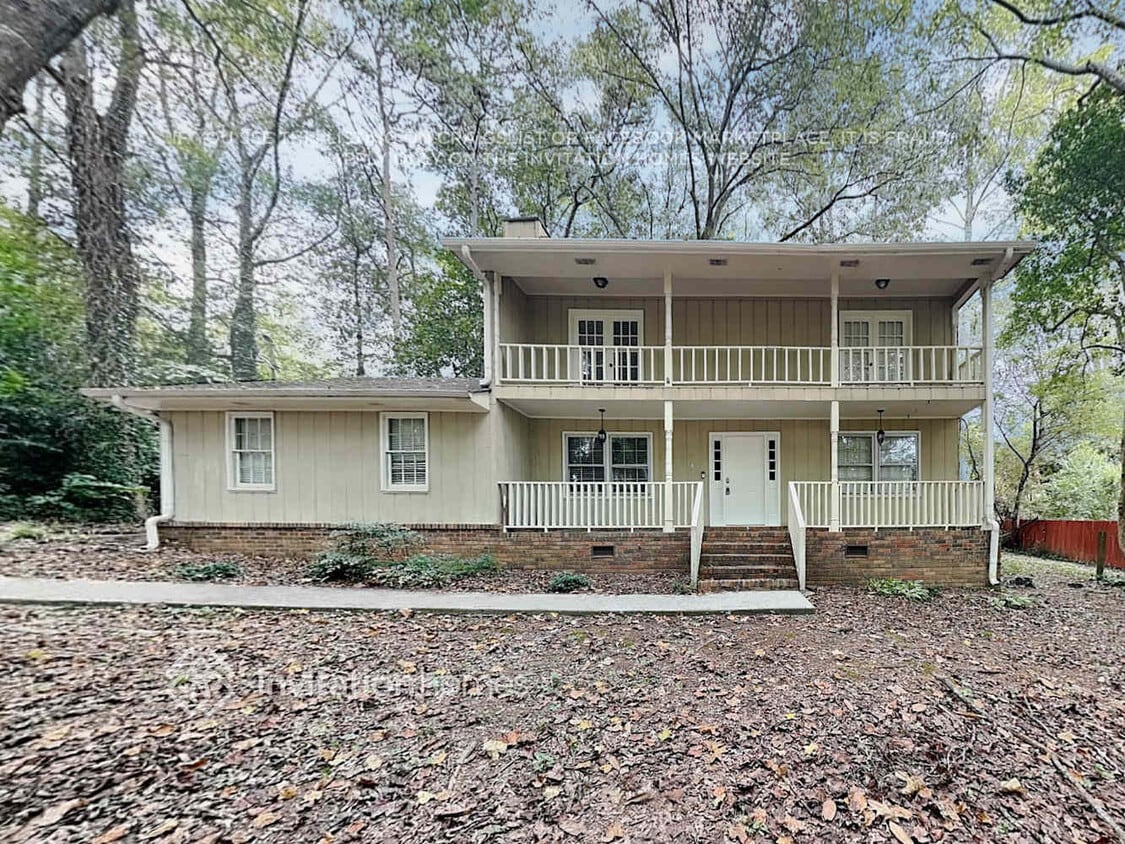 Foto principal - 1569 Briarwood Ln SW