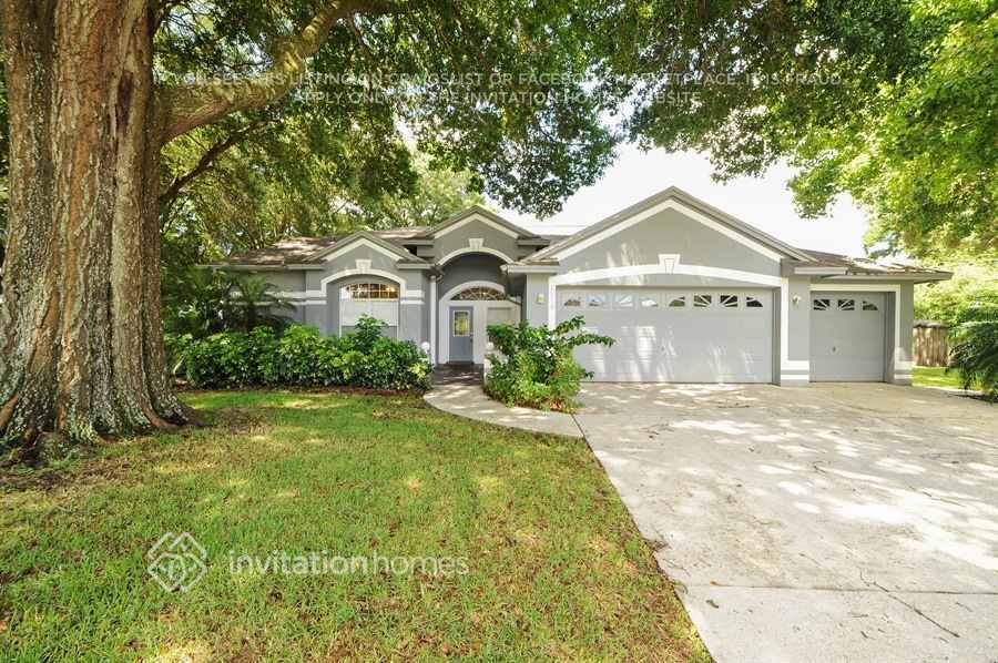 Foto principal - 2219 Misty Ridge Ln