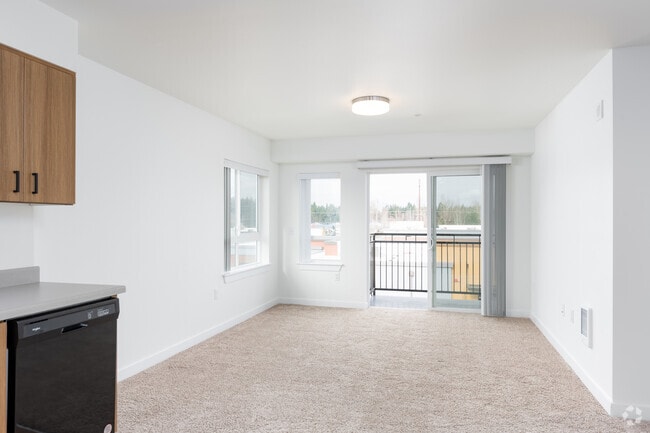 3BD, 2BA -  1,149-1,153SF - Farm by Vintage