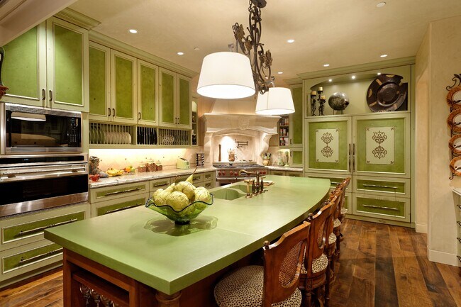 Foto del edificio - 845 Brush Creek Rd