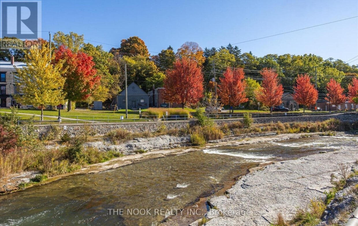 Photo du bâtiment - 38 Walton St