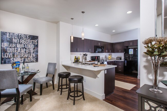 Palomar Station Apartments San Marcos, CA