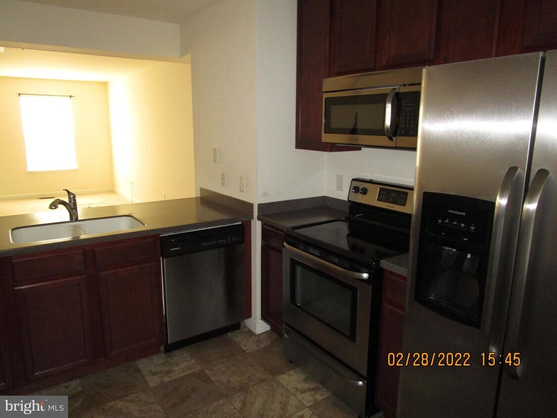 159 Bay Hill Ln, Magnolia, DE 19962 Townhome Rentals in Magnolia DE