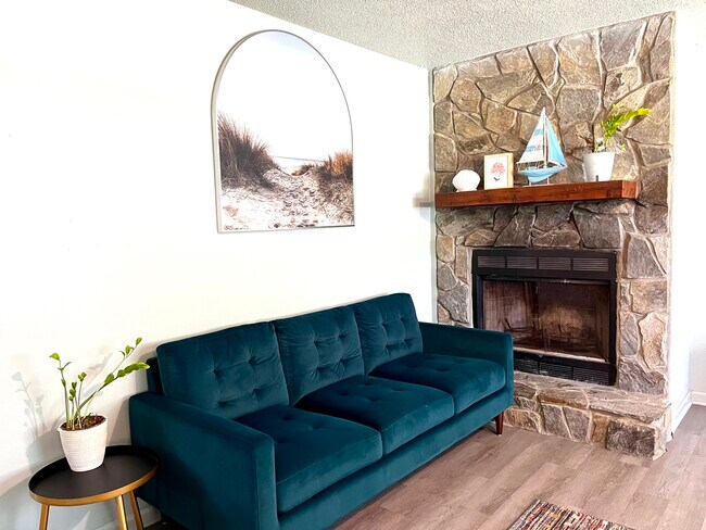 Foto del edificio - 2775 Bayview Way