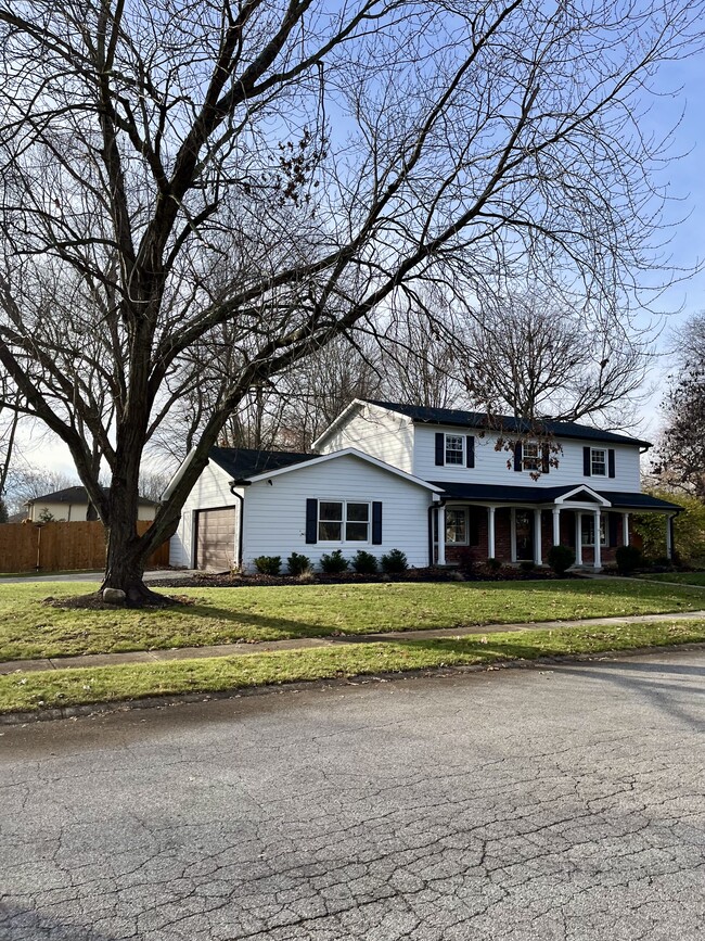 Foto del edificio - 3803 Brunswick Dr