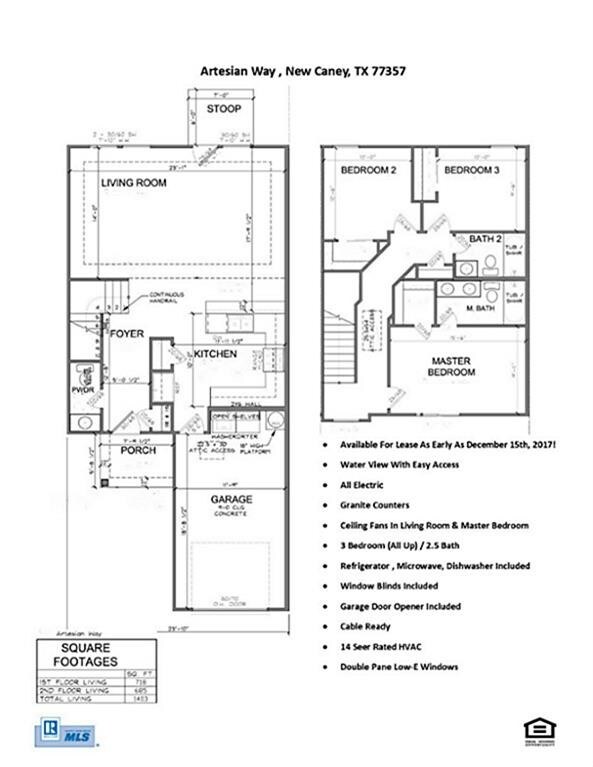 Building Photo - 116 Artesian Way