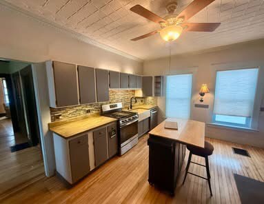 Foto del edificio - 545 Lafayette St