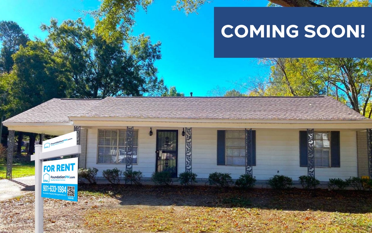 Foto principal - 3789 Windy Ave