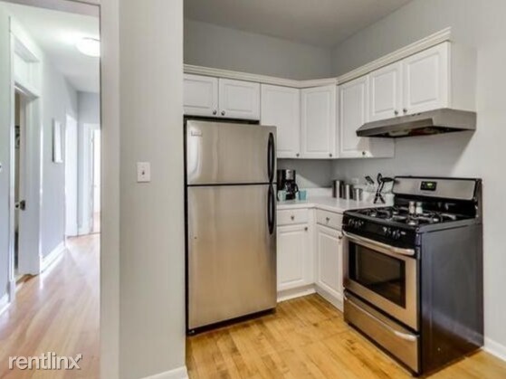 Foto del edificio - 2 br, 1 bath Condo - 2959 N Halsted St