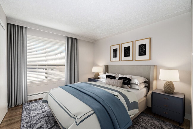 Foto del edificio - The Rambler