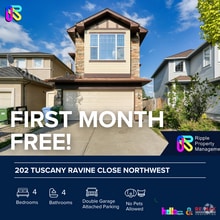 Building Photo - 202 Tuscany Ravine Close NW