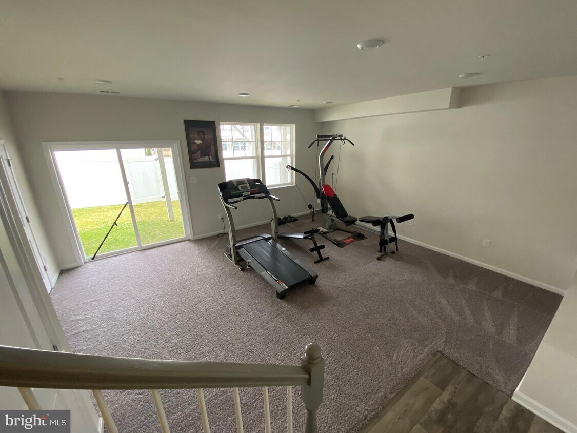 15217 Richard Bowie Ln, Glenarden, MD 20774 Townhouse for Rent in