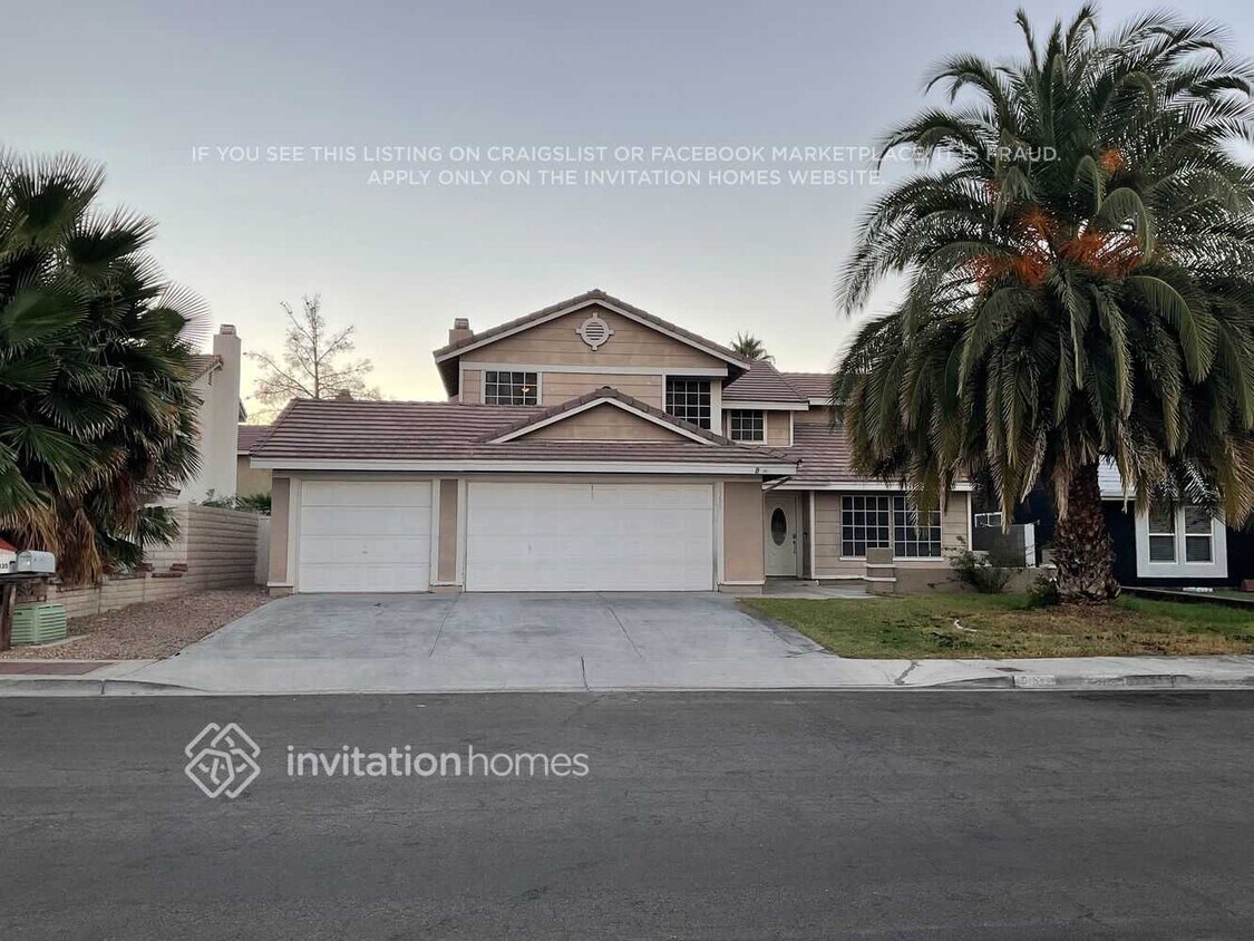 Foto principal - 2335 Lone Pine Dr