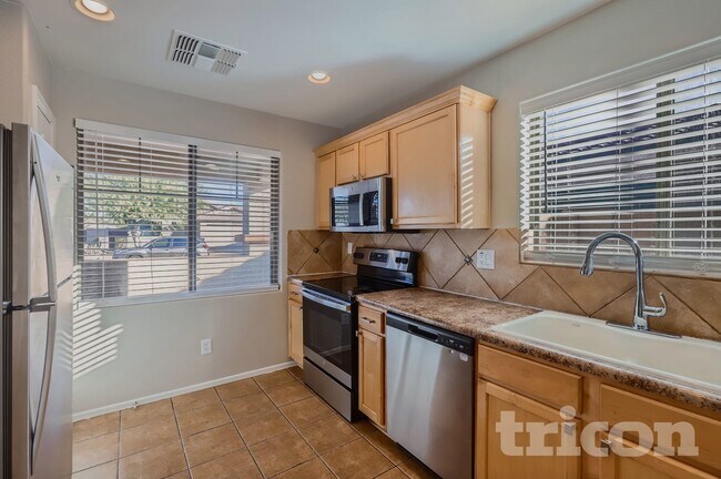 Foto del edificio - 25841 W Valley View Dr