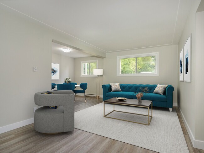 Building Photo - 45 Walton Avenue