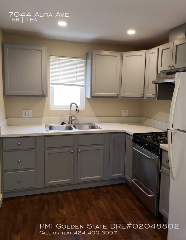 Building Photo - 7044 Aura Ave