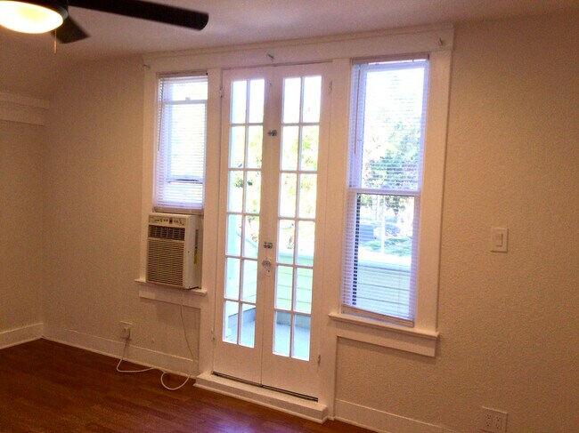 Building Photo - 2350 E St