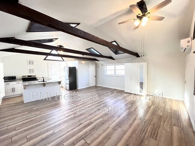 Foto del edificio - 522 S 6th St