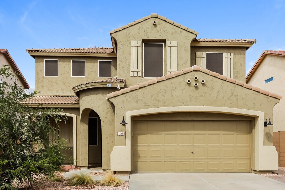 Foto principal - 1130 E Coppola St