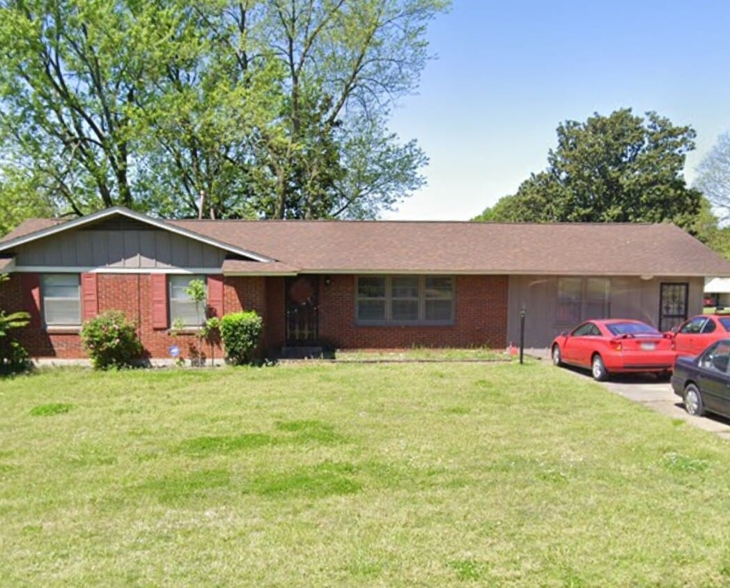 Photo - 4611 Boeingshire Dr (Memphis, TN)