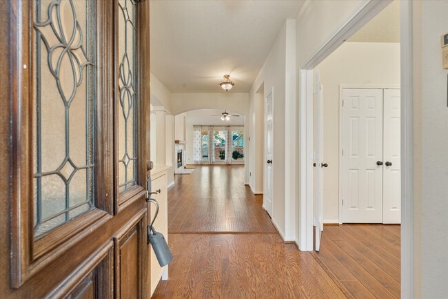 Foto del edificio - 2618 Oxhill Ct