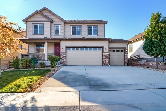 Building Photo - 21188 E Layton Ln