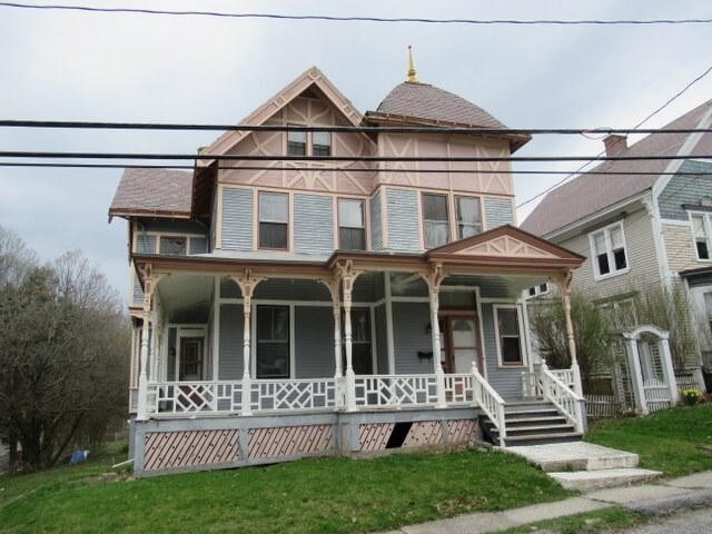 Foto del edificio - 5 bedroom in Hoosick Falls NY 12090