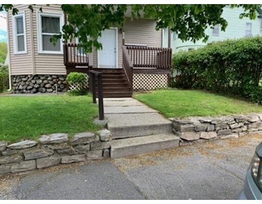 Building Photo - 202 Stafford St