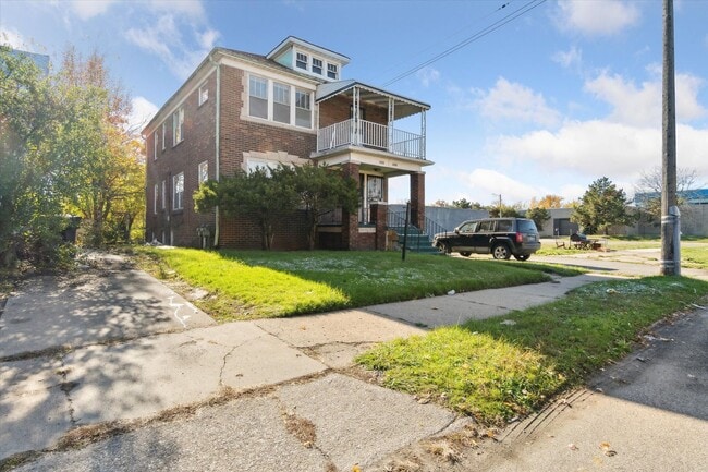 Building Photo - 2533 Waverly - T - SNC Investments LLC