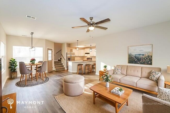 Foto del edificio - 506 Highland Ct