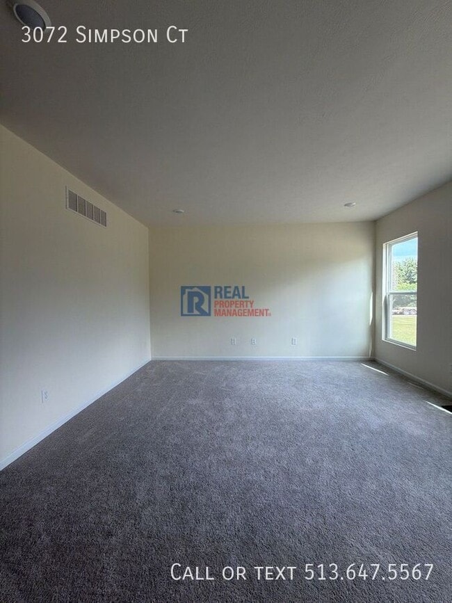 Building Photo - 3072 Simpson Ct