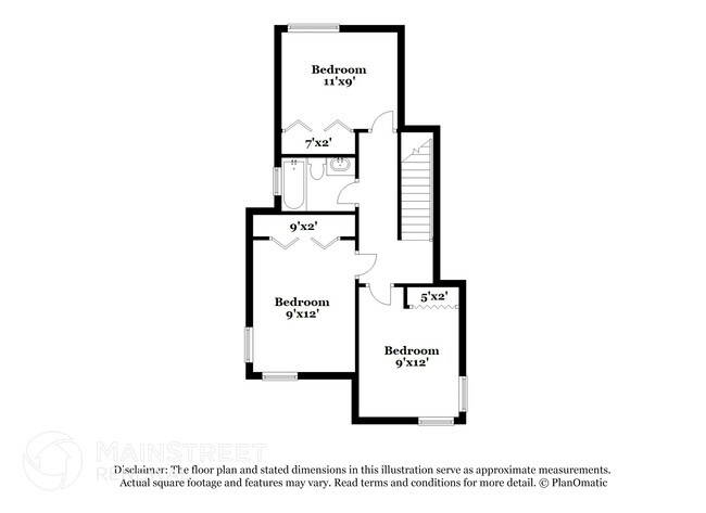 Foto del edificio - 1400 Apache Ln