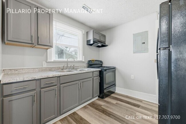 Foto del edificio - 1210 S Sheffield Ave