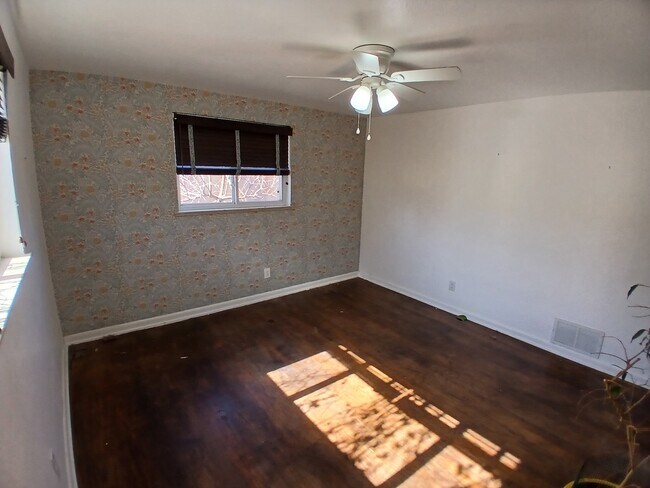 cama principal - 6275 W 42nd Ave